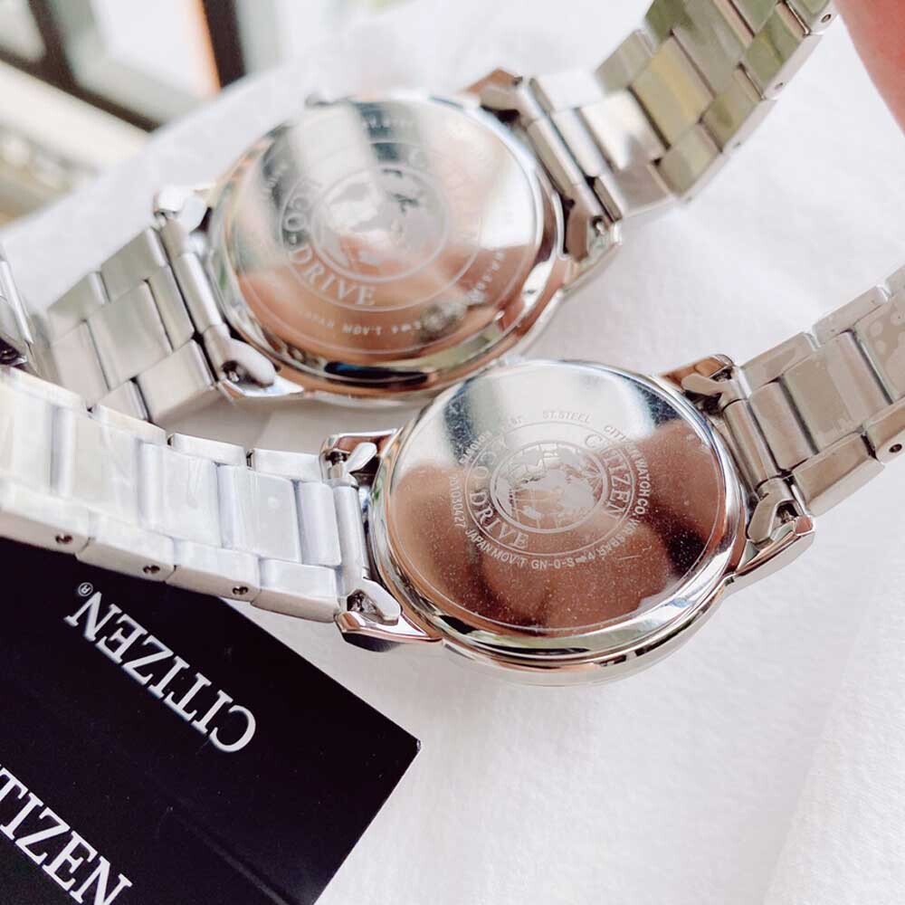 Đồng hồ Citizen AW1211 55A FE6011 57A
