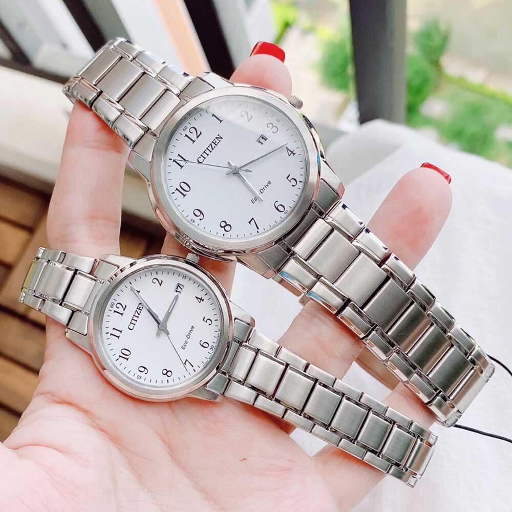 Đồng hồ Citizen AW1211 55A FE6011 57A