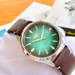 Đồng hồ Citizen tự động C7 NH8390 03X