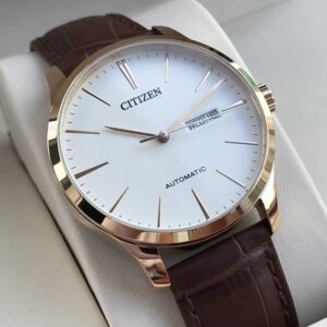 Đồng hồ Citizen tự động NH8353 18A