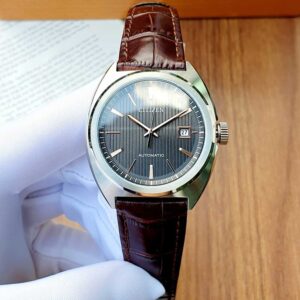 Đồng hồ Citizen tự động NJ0100 03H