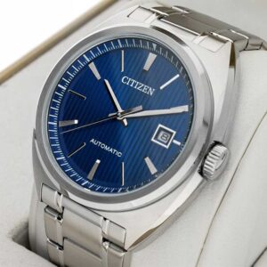 Đồng hồ Citizen tự động NJ0100 71L
