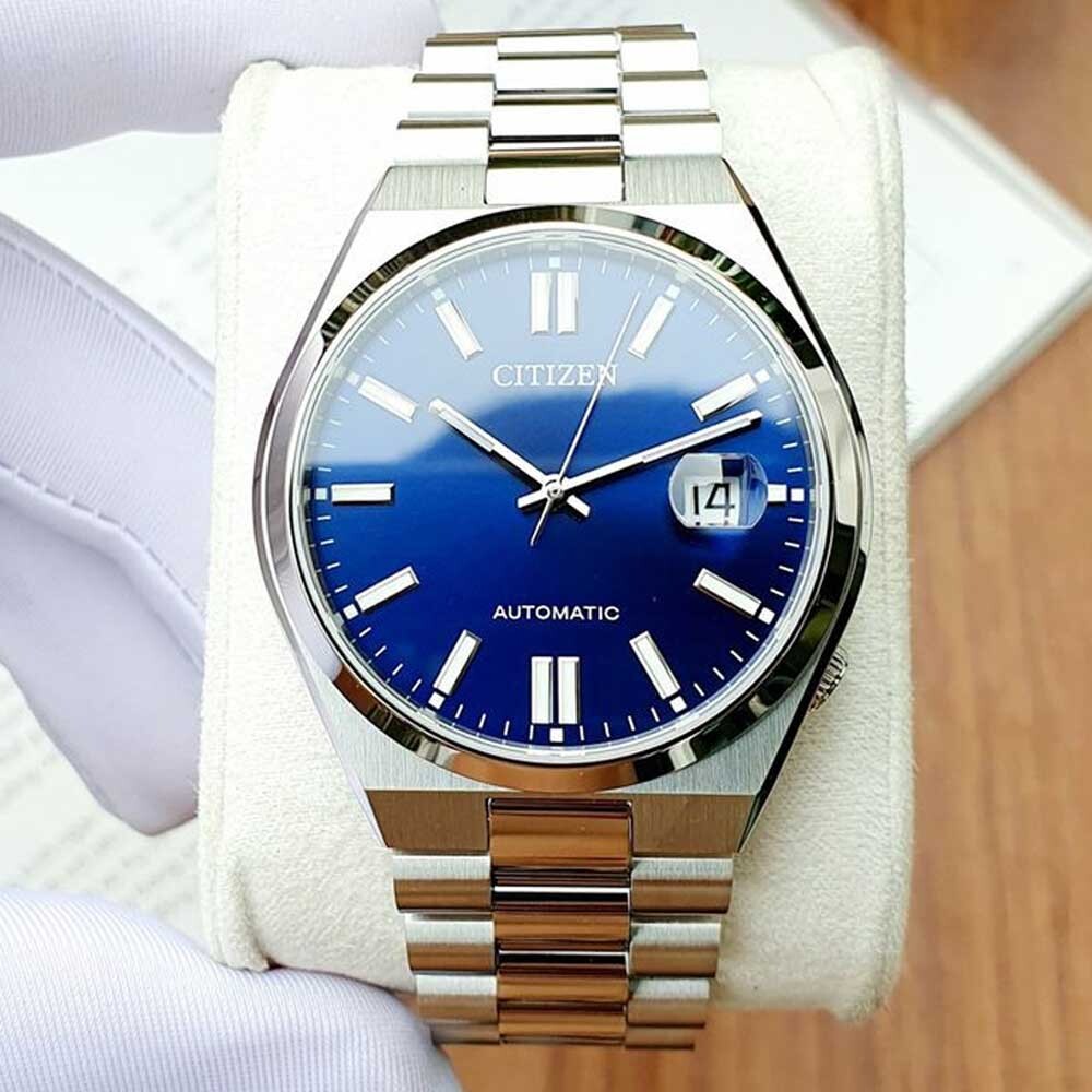 Đồng hồ Citizen tự động NJ0150 81L