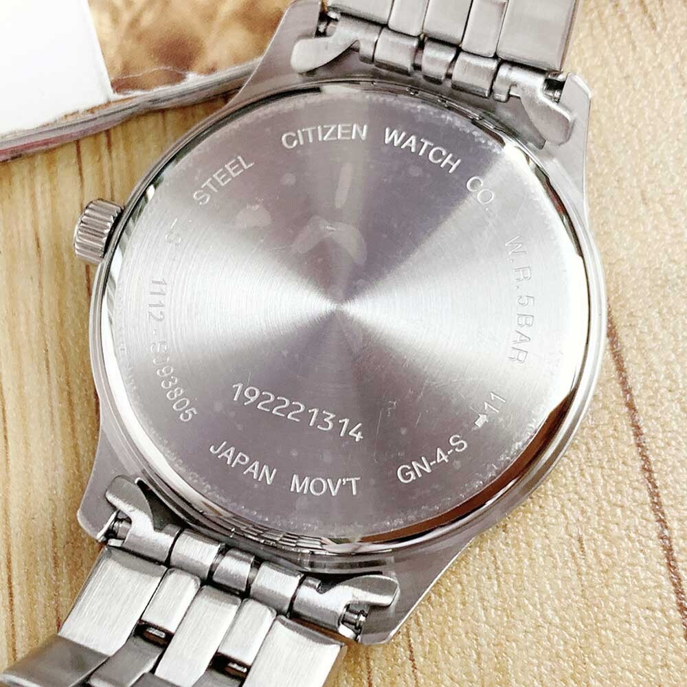 Đồng hồ Citizen BI1050 81A 1