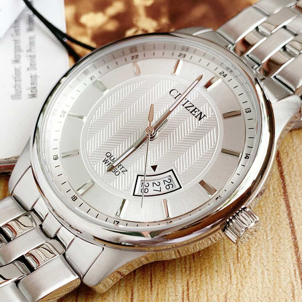 Đồng hồ Citizen BI1050 81A 4