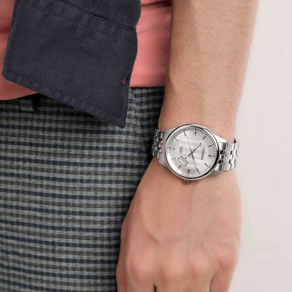 Đồng hồ Citizen BI1050 81A 5