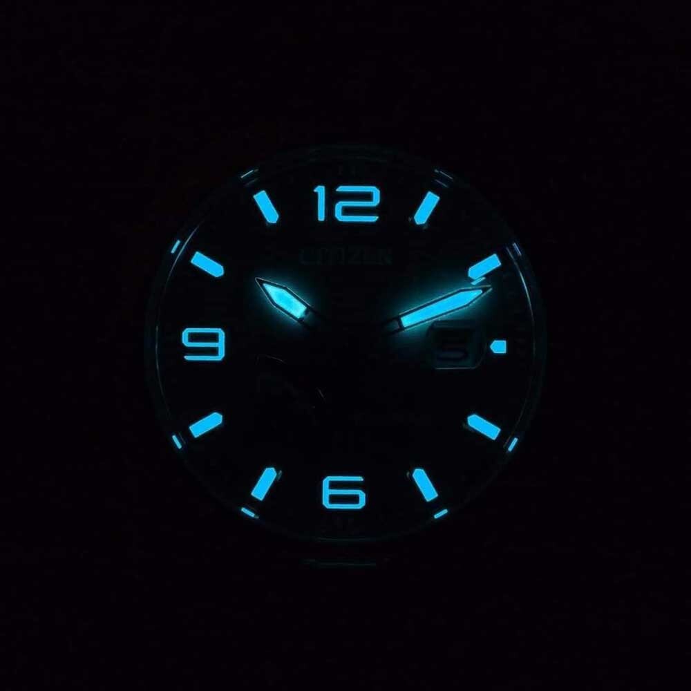 Đồng hồ Citizen ECO Drive AW7038 04L