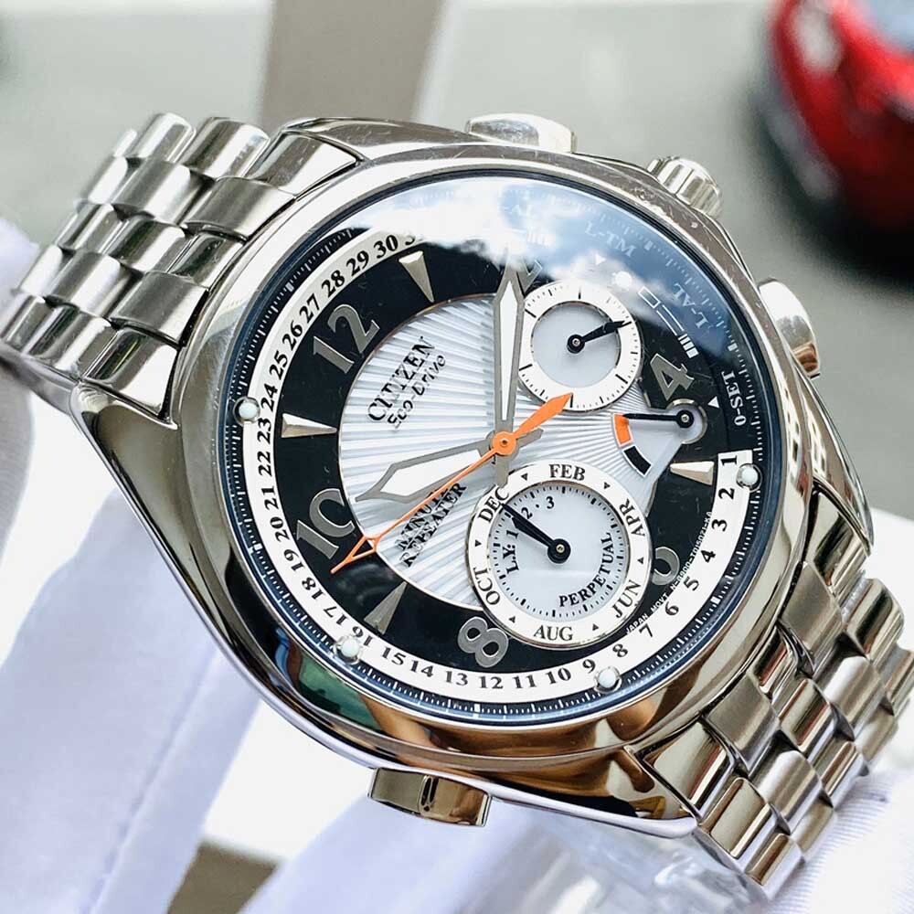 Đồng hồ Citizen ECO Drive BL9000 59F