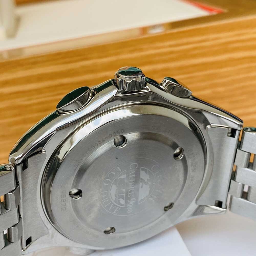 Đồng hồ Citizen ECO Drive BL9000 59F