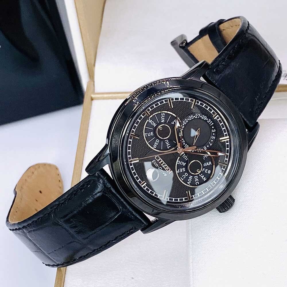 Đồng hồ Citizen ECO Drive BU0035 06E