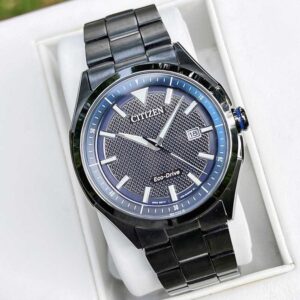 Đồng hồ Citizen ECO Drive WDR AW1147 52L