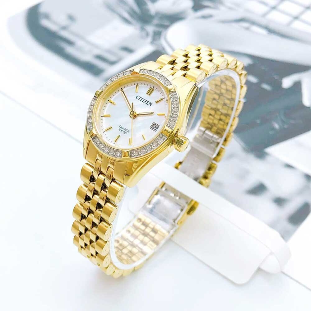 Đồng hồ Citizen FOR nữ EU6062 50D