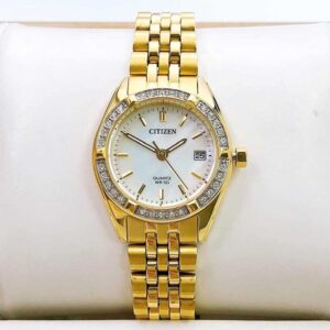 Đồng hồ Citizen FOR nữ EU6062 50D