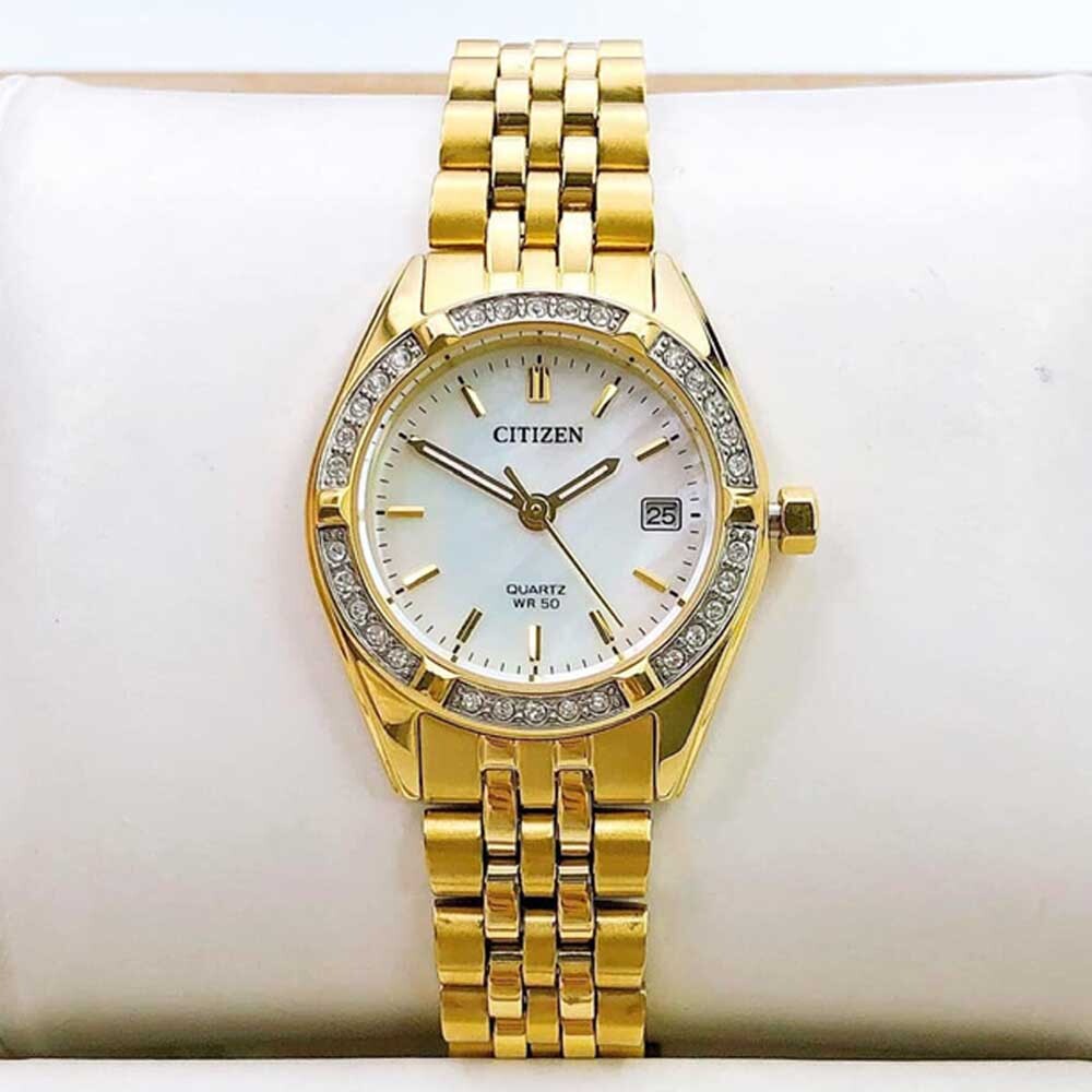 Đồng hồ Citizen FOR nữ EU6062 50D