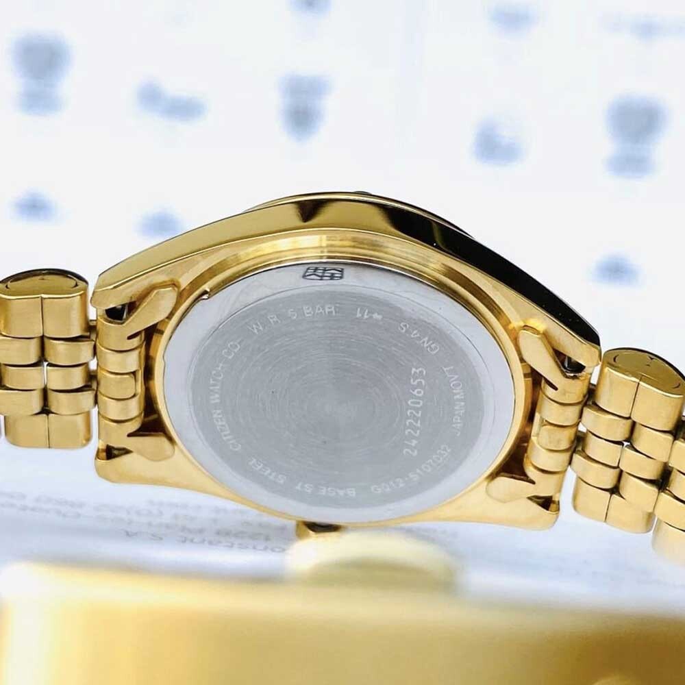 Đồng hồ Citizen FOR nữ EU6062 50D