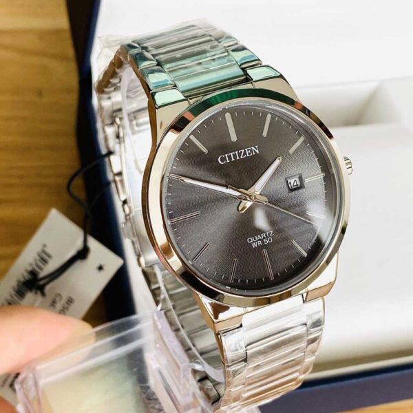 Đồng Hồ Nam Citizen BI5060-51H Pin (Quartz) Chính Hãng