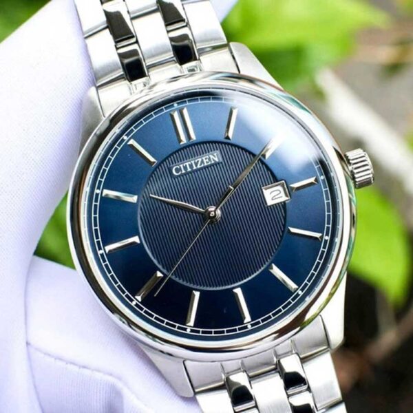 Đồng Hồ Nam Citizen BL1050-56L Pin (Quartz) Chính Hãng