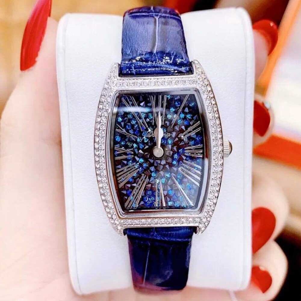 Đồng hồ Davena