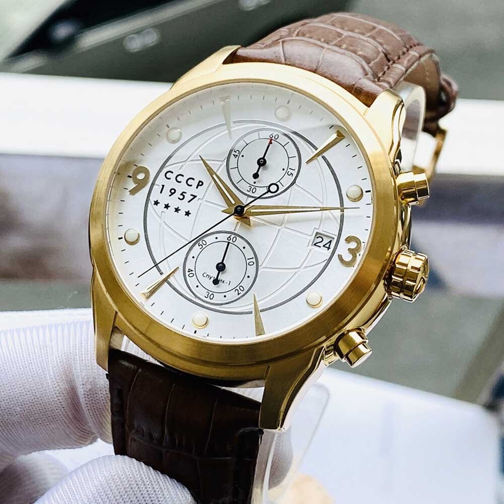 Đồng hồ Cccp CP 7002 06