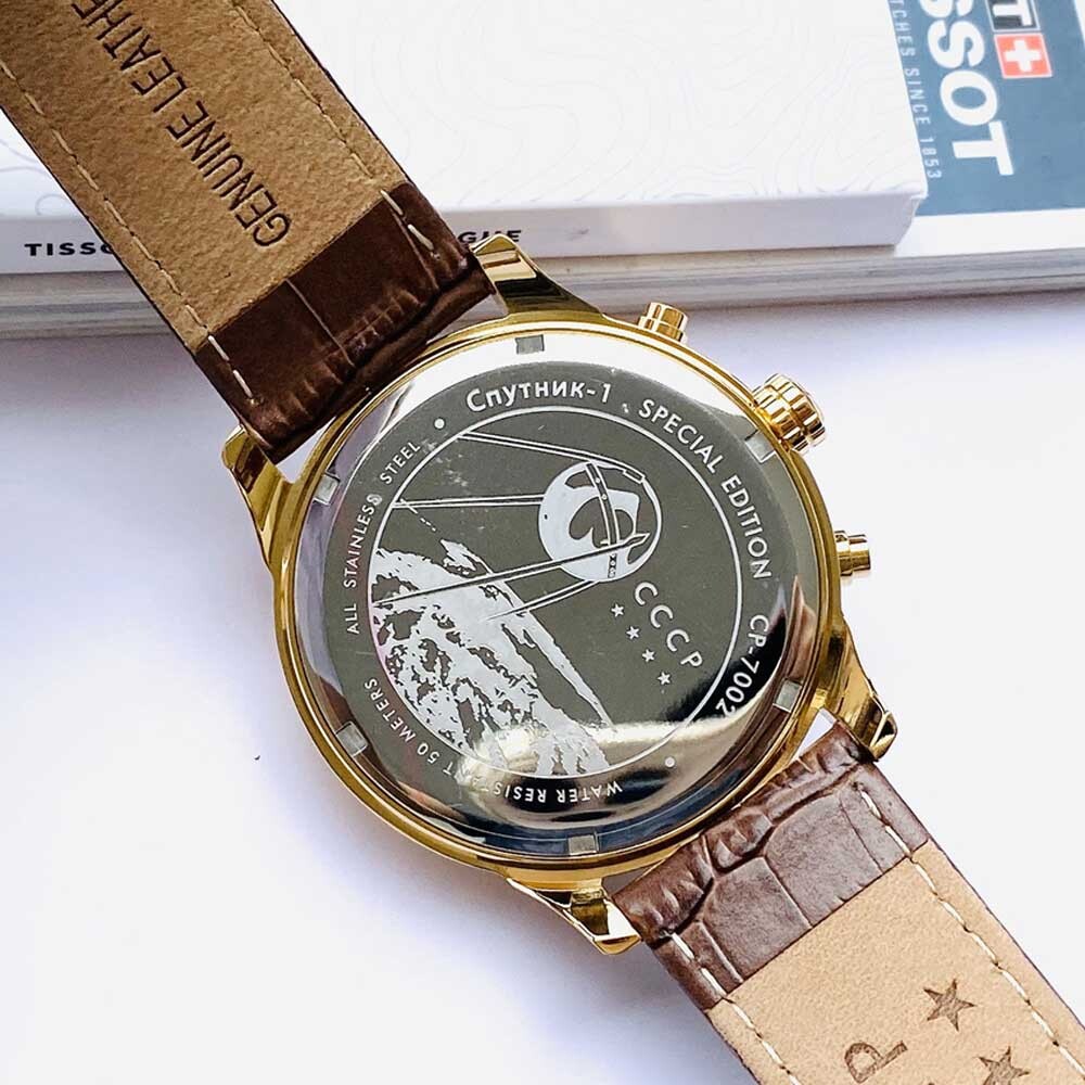 Đồng hồ Cccp CP 7002 06