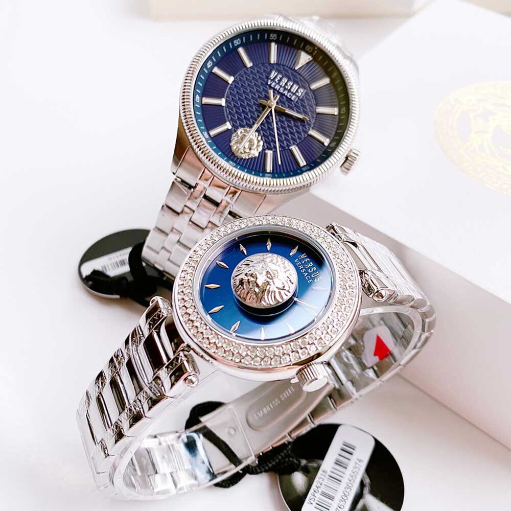 Đồng hồ Versus Versace