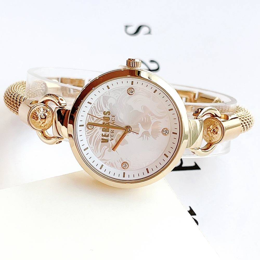 Đồng hồ Versus Versace Roslyn