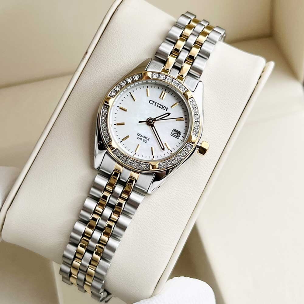 Đồng hồ nữ Citizen