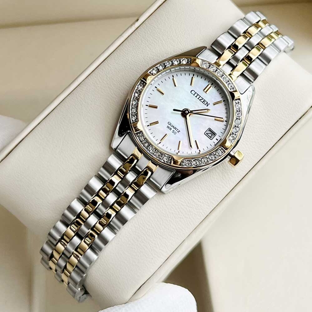 Đồng hồ nữ Citizen