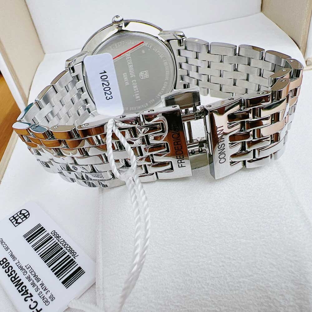 Đồng hồ Frederique Constant FC 245WR5S6B