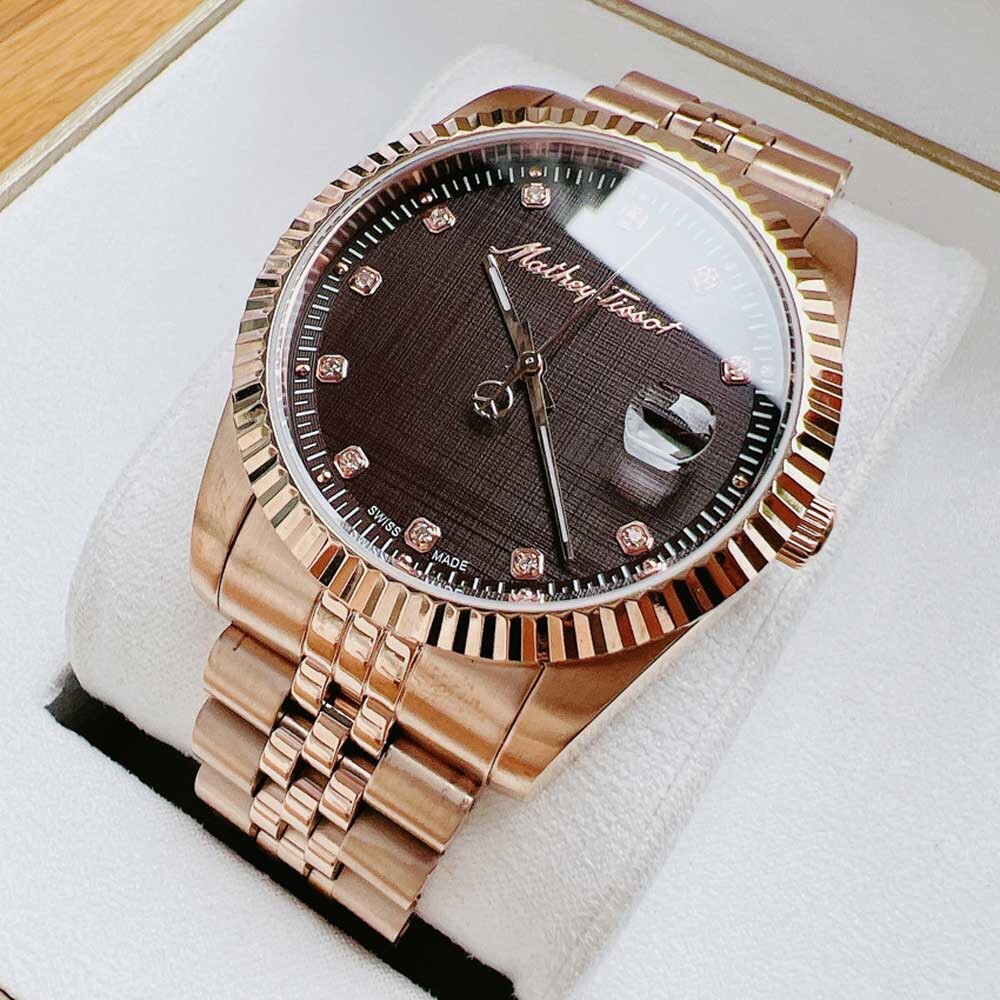 Đồng hồ Mathey-Tissot H710PRM