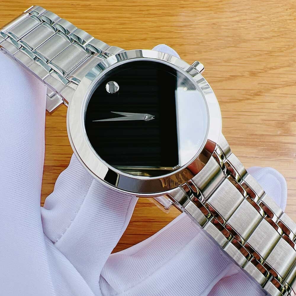 Đồng hồ Movado