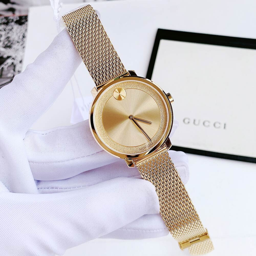 Đồng hồ Movado Bold 3600580
