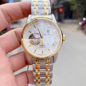 Đồng hồ Olym Pianus OP990 163AMSK