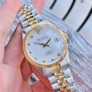 Đồng hồ OP89322AGSK T