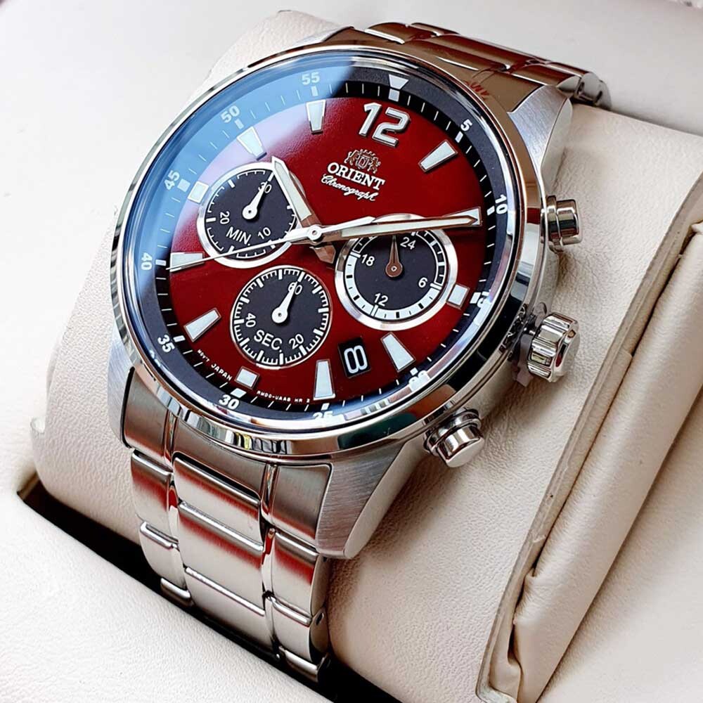 Đồng hồ Orient RA KV004R10B