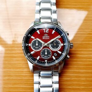 Đồng hồ Orient RA KV004R10B