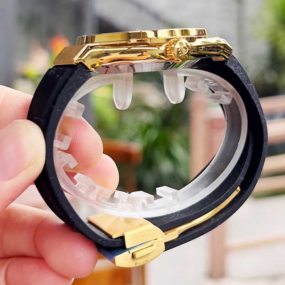 Đồng hồ Olym Pianus OP990 45