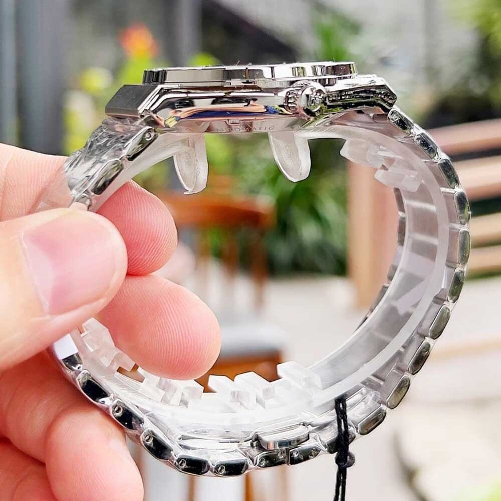 Đồng hồ Olym Pianus OP990 45 4