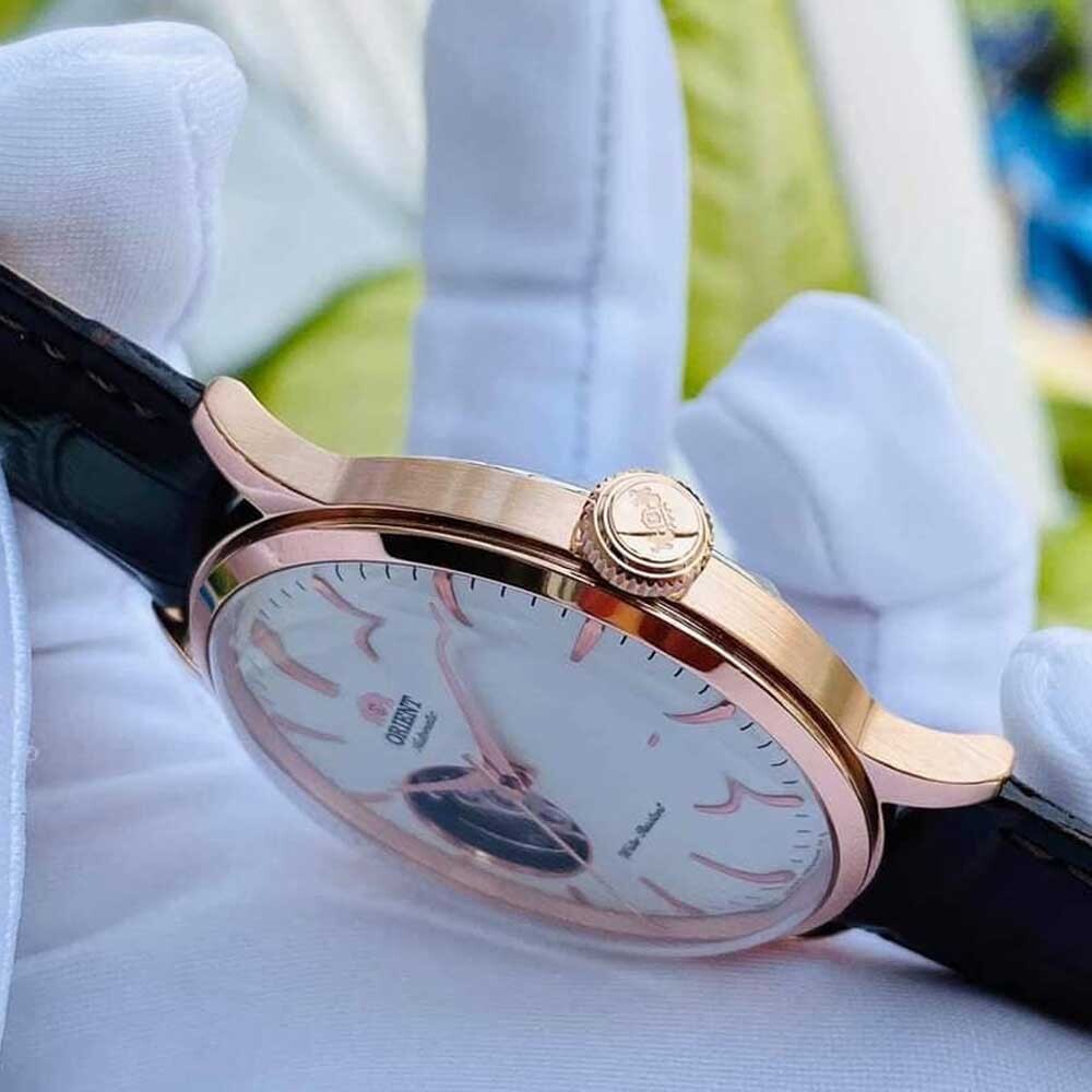 Đồng hồ Orient tự động RA AG0001S10B