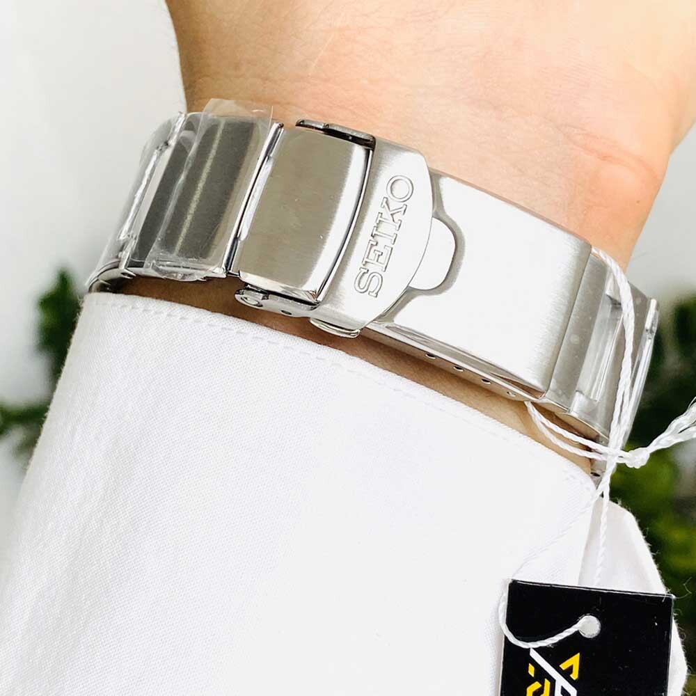 Đồng hồ Seiko Prospex Baby Tuna SRPE85 SRP637K1