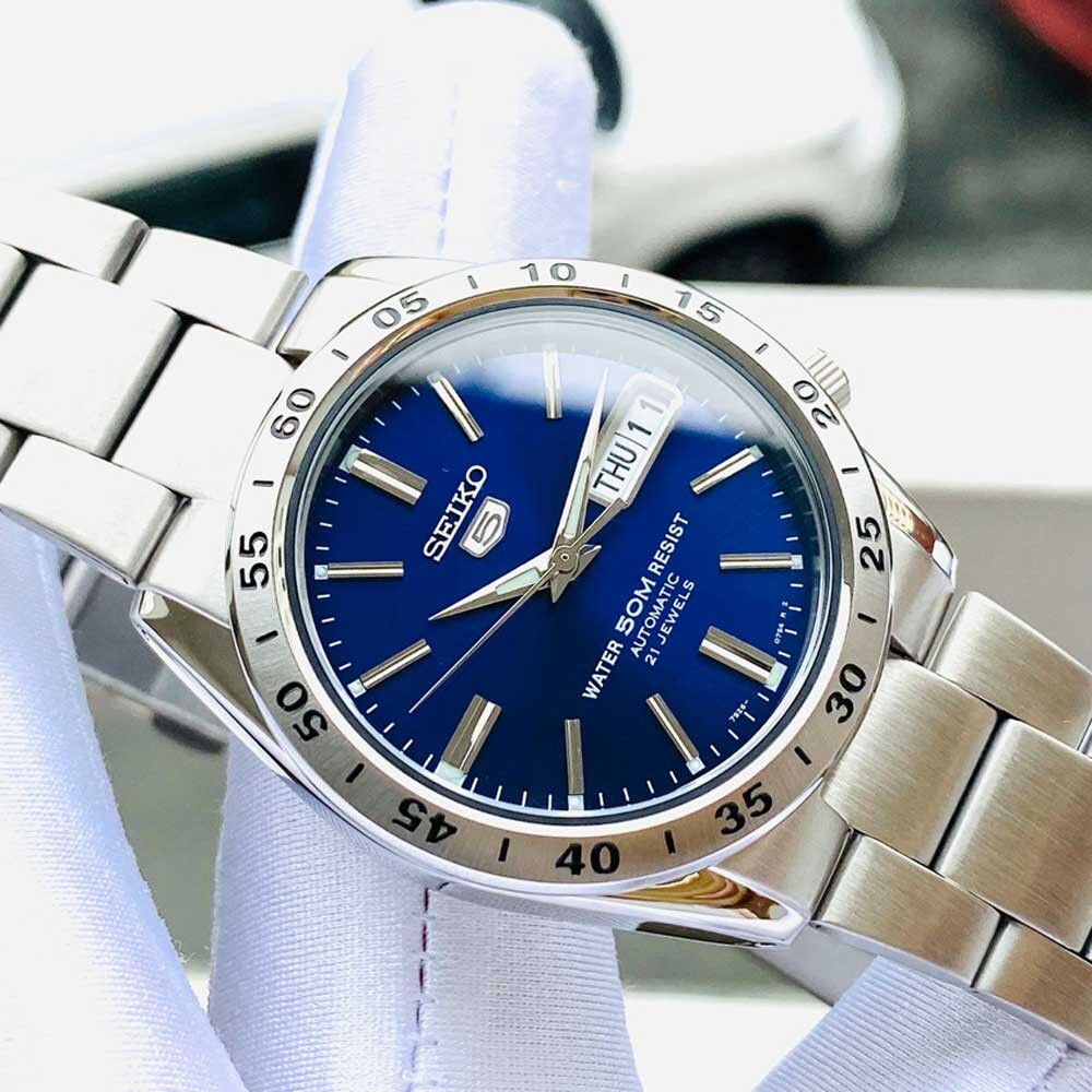 Đồng hồ nam Seiko 5 SNKD99K1 bộ máy