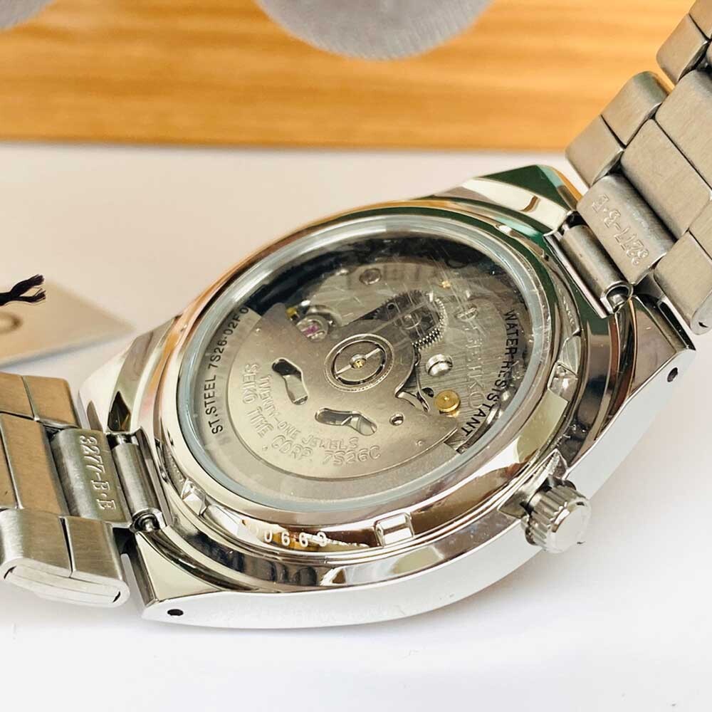 Đồng hồ SEIKO5 SNK617K1