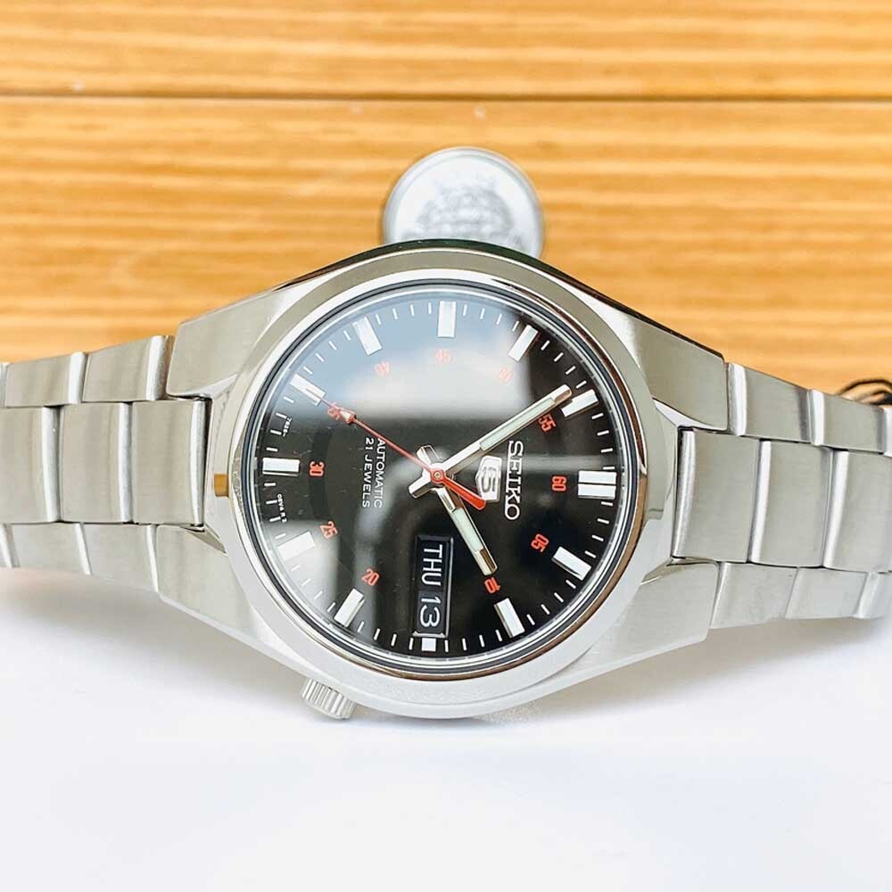 Đồng hồ SEIKO5 SNK617K1