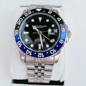 Đồng hồ Stuhrling Aqua Diver 3968