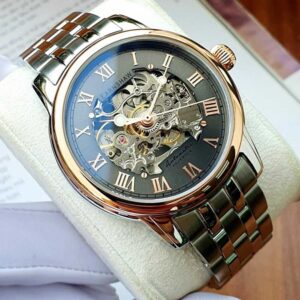 Đồng hồ Thomas Earnshaw tự động ES 8233 77