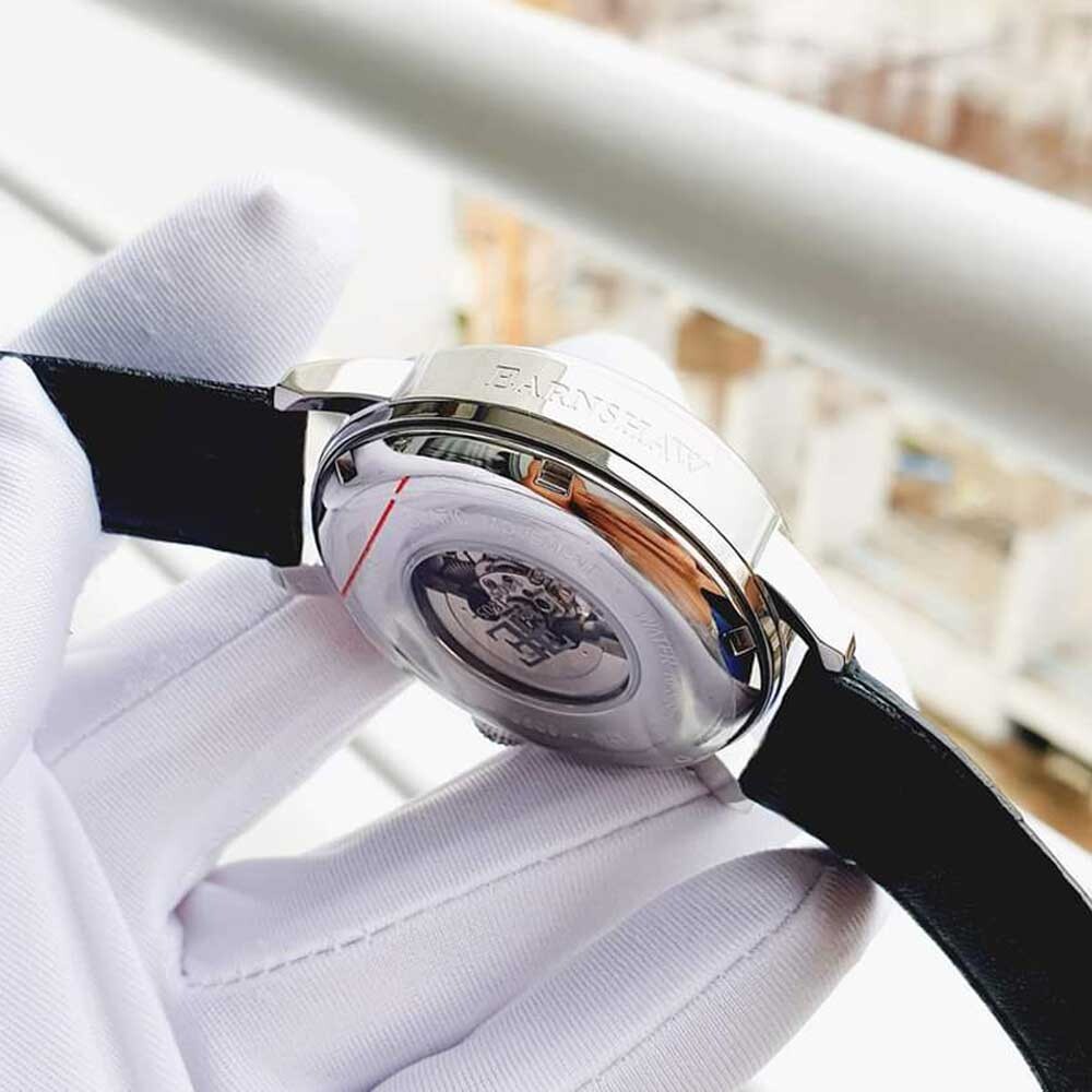 Đồng hồ Thomas Earnshaw ES 8095 01