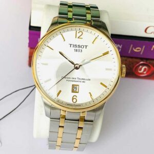 Đồng hồ Tissot Chemin DES Tourelles T099 407 22 037