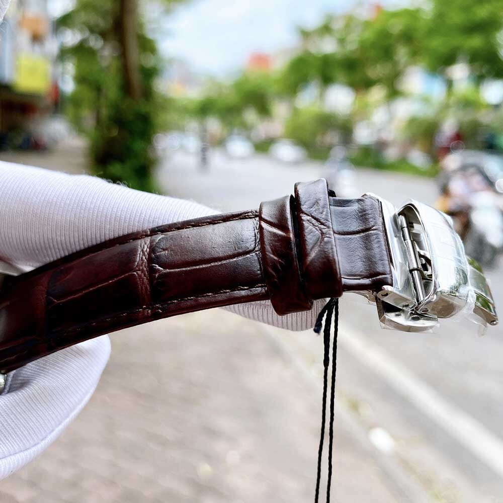 Đồng hồ Tissot T127 407 16 031