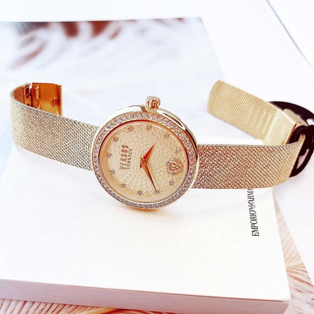 Đồng hồ Versus Versace VSPEN3121