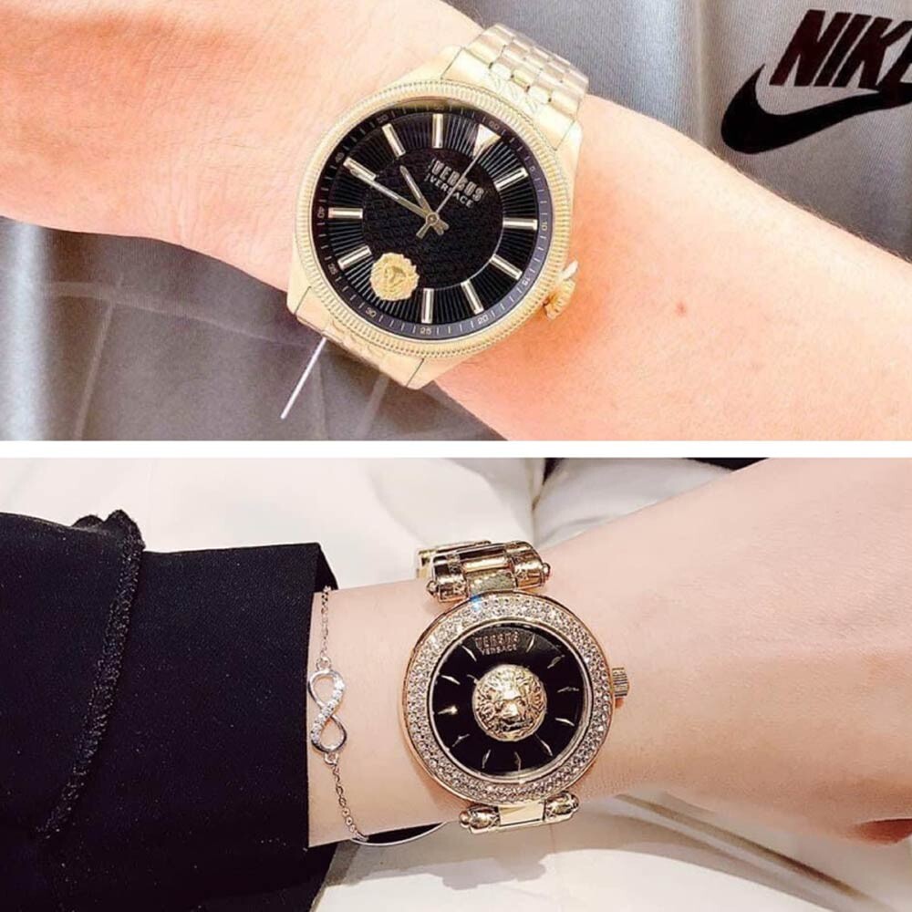Đồng hồ Versus BY Versace VSPHI3020 VSP641518